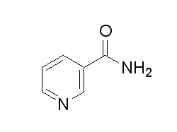 烟酰胺nicotinamide